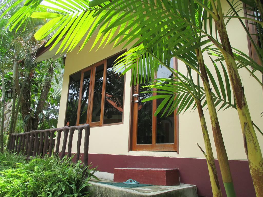 Happiness Resort Ban Klong Haeng Екстер'єр фото