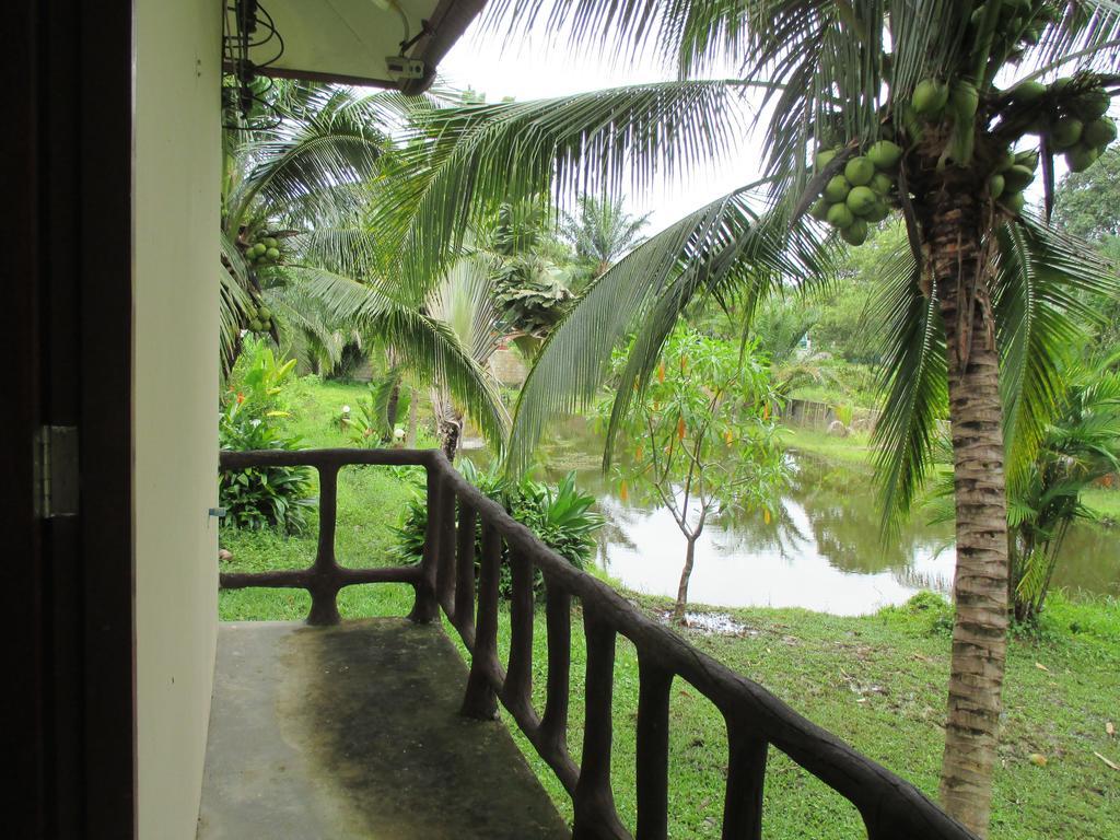Happiness Resort Ban Klong Haeng Екстер'єр фото