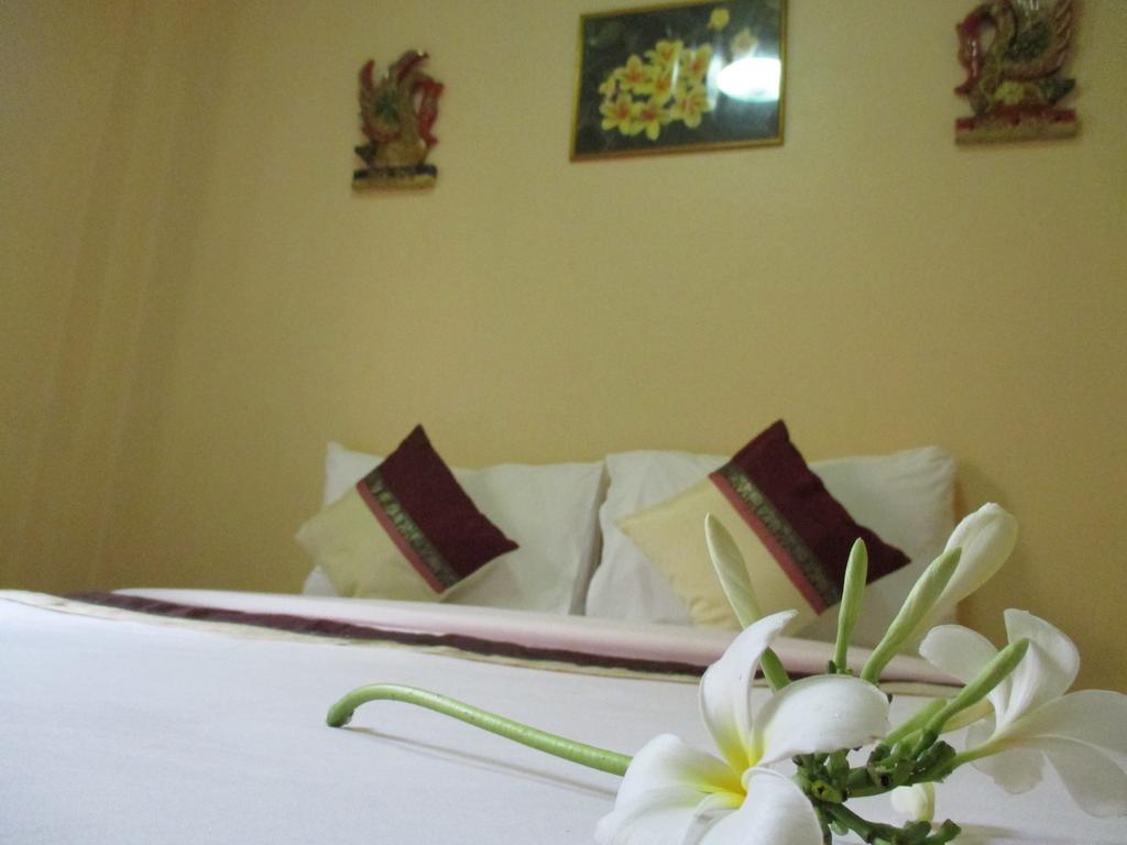 Happiness Resort Ban Klong Haeng Екстер'єр фото