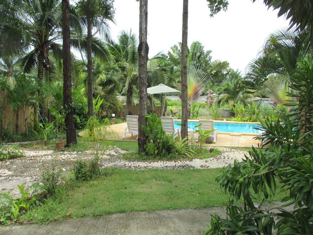 Happiness Resort Ban Klong Haeng Екстер'єр фото
