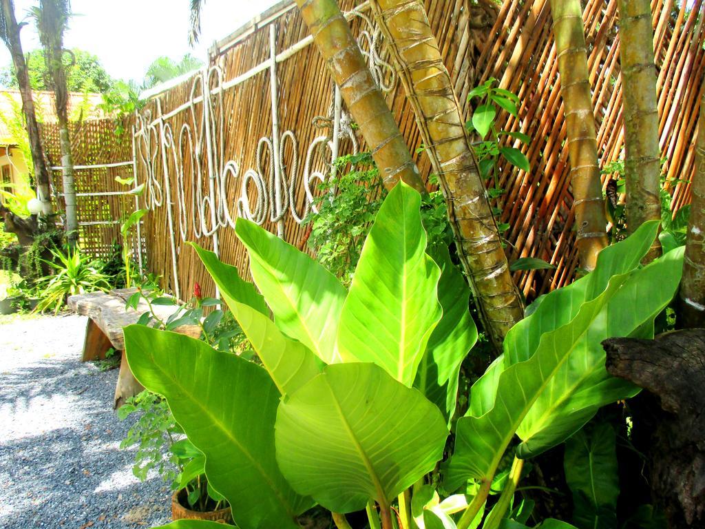 Happiness Resort Ban Klong Haeng Екстер'єр фото