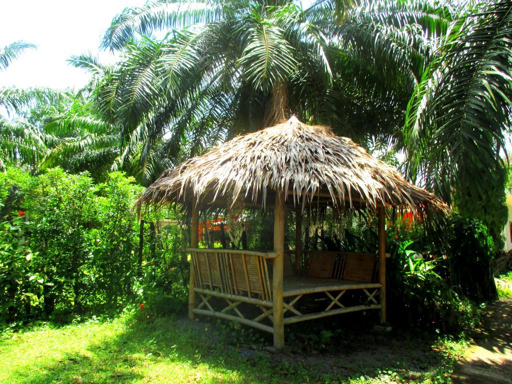 Happiness Resort Ban Klong Haeng Екстер'єр фото