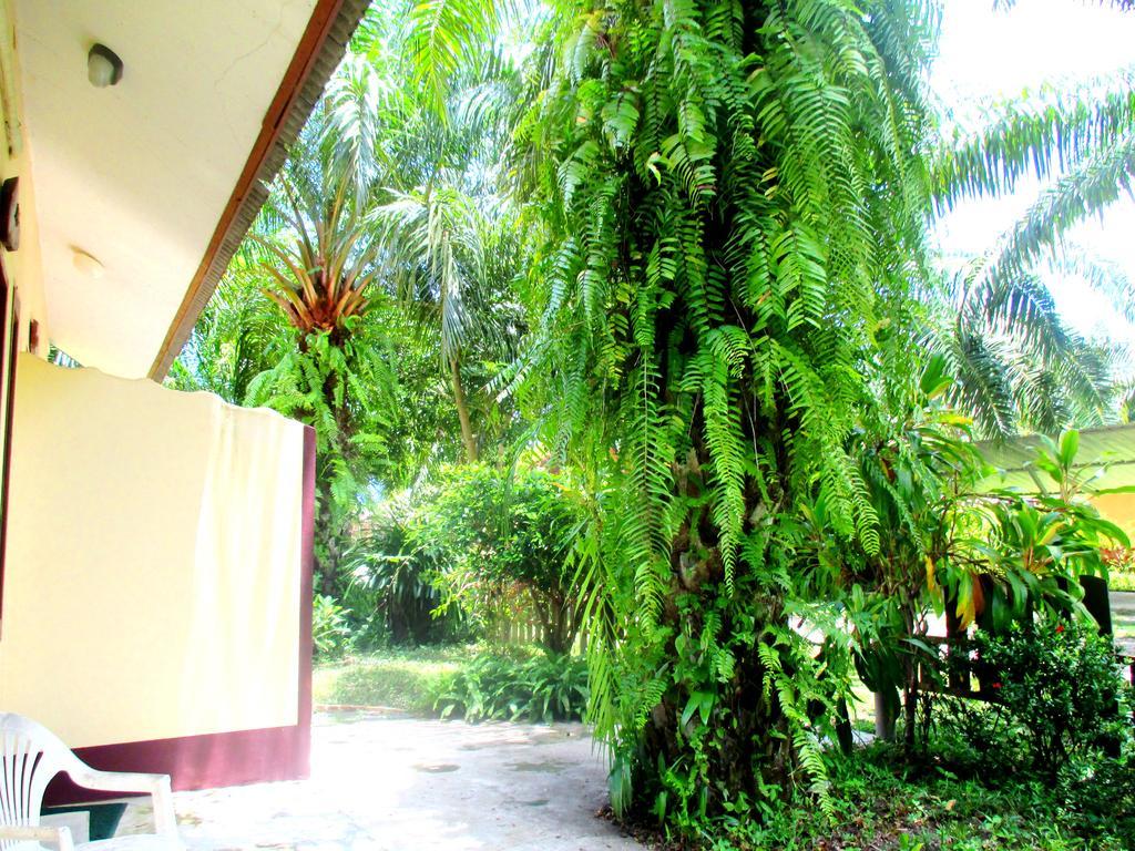 Happiness Resort Ban Klong Haeng Екстер'єр фото