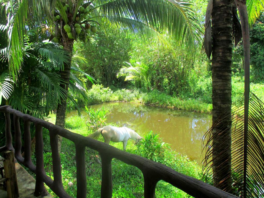 Happiness Resort Ban Klong Haeng Екстер'єр фото